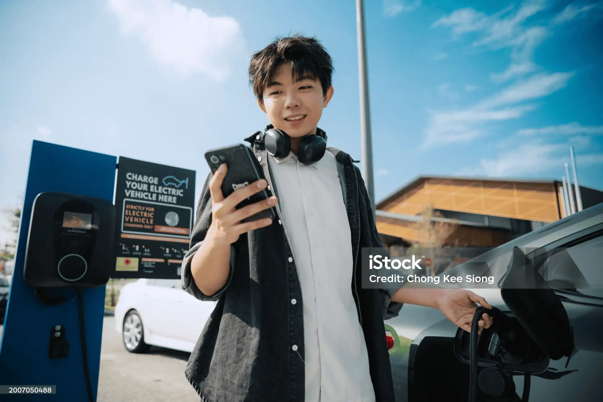 New Car Technology to Look Out for in 2025