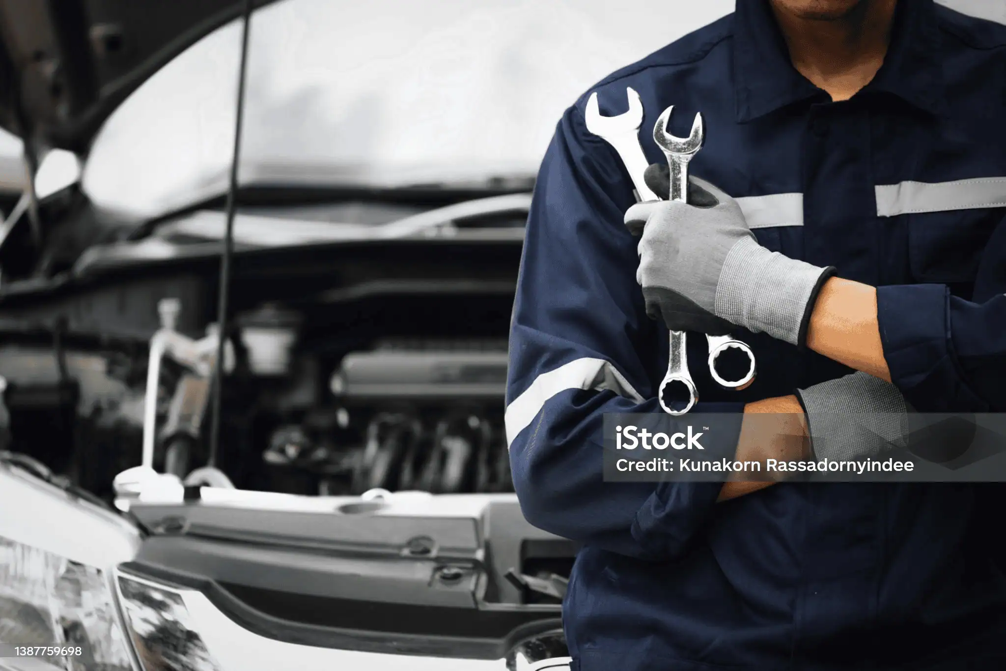 How to Take Care of Your Car During the Rainy Season