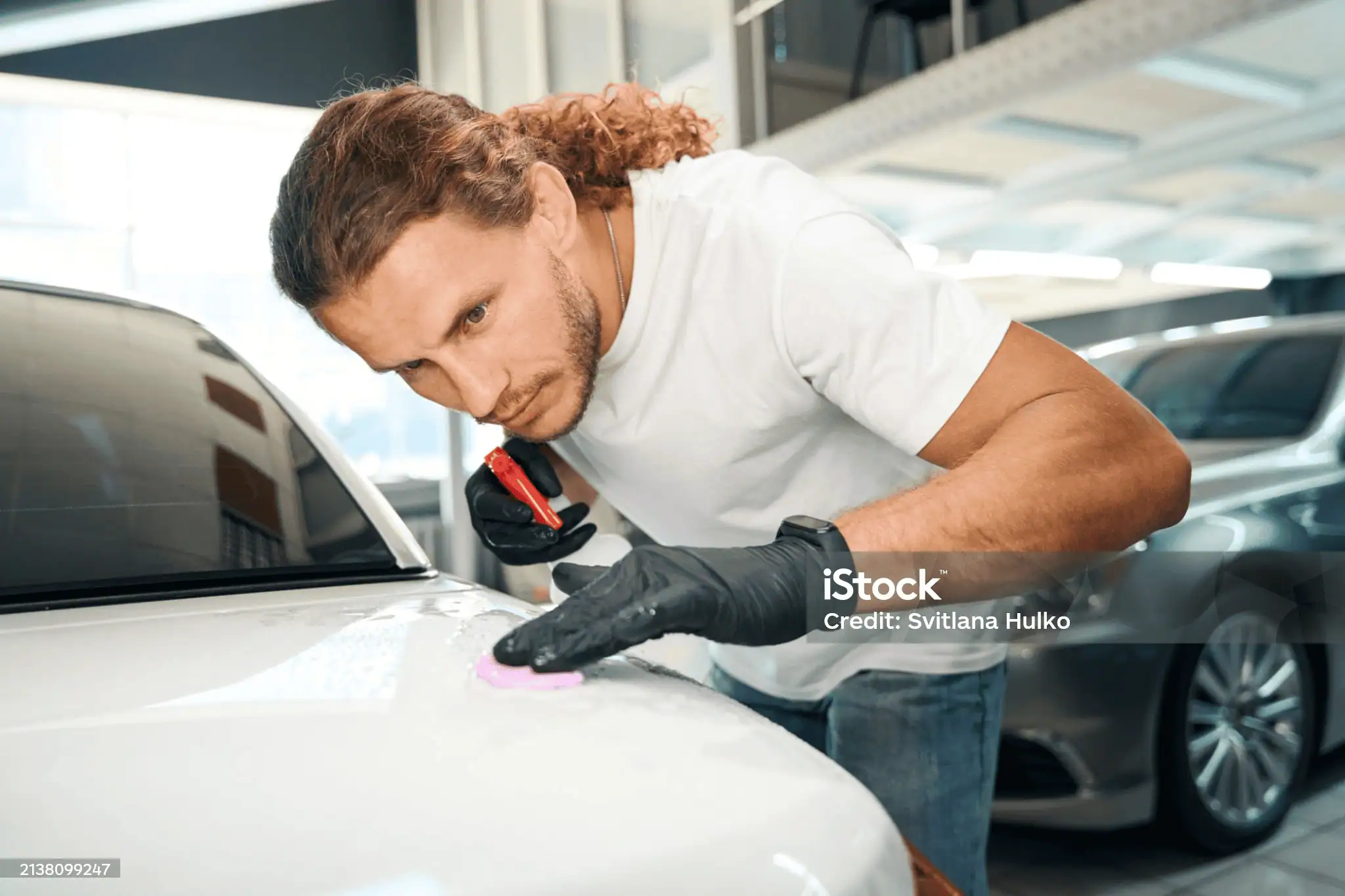 Driven by Quality, Powered by Passion